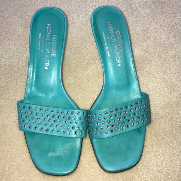 Donald J. Pliner Shoes - Donald j Pliner shoes!!